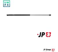 Gas spring for bonnet for VW 3B0823359B