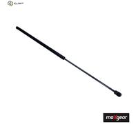 MaXgear Gas Spring Rear Window 12-2359 for VW CFPA/CNFB/CNEA/CSHA/CDBA/CNFA 2.0L