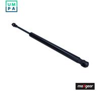 MaXgear Gas Spring Rear Window 12-2359 for VW CFPA/CNFB/CNEA/CSHA/CDBA/CNFA 2.0L