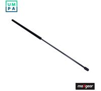 GAS SPRING BONNET 12-2185 FOR MERCEDES-BENZ CHRYSLER M111.983/973 2.3L 4cyl SLK
