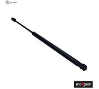 MaXgear Gas Spring Rear Window 12-2359 for VW CFPA/CNFB/CNEA/CSHA/CDBA/CNFA 2.0L