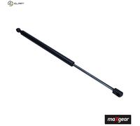 MaXgear Gas Spring Rear Window 12-2359 for VW CFPA/CNFB/CNEA/CSHA/CDBA/CNFA 2.0L