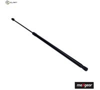 GAS SPRING BONNET 12-2434 FOR OPEL CROSSLAND/X/Van B12XE/12XHL/12XHT 1.2L 3cyl
