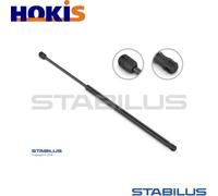 GAS SPRING BONNET 1262MT FOR PORSCHE 911/Convertible/Targa M96.70/79 3.6L 6cyl