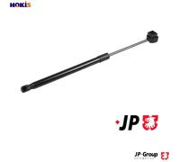 GAS SPRING BONNET 1281205900 FOR VAUXHALL ZAFIRA/Mk/III OPEL 4cyl ZAFIRA Mk III