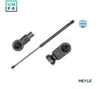 MEYLE 140 161 0816 Bonnet strut