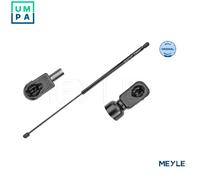 Meyle Bonnet Strut 140 910 0031 - Front Gas Spring for VW Passat B6 2.0L 4cyl (CBFA/BWA/CCZA)