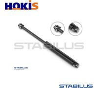 GAS SPRING BONNET 1508BV FOR BMW 8E31 M62B44 4.4L M60B40 4.0L 8cyl 8 E31 5.0L