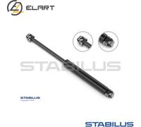 GAS SPRING BONNET 1508BV FOR BMW 8E31 M62B44 4.4L M60B40 4.0L 8cyl 8 E31 5.0L