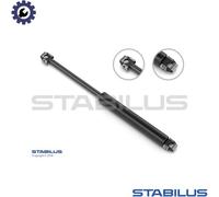 GAS SPRING BONNET 1508BV FOR BMW 8E31 M62B44 4.4L M60B40 4.0L 8cyl 8 E31 5.0L
