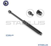 STABILUS Gas Spring Bonnet 1577BL - 240mm 380N - for BMW M20B20 M50B20 M21D24 M20B25 M50B25