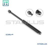 STABILUS Gas Spring Bonnet 1577BL - 240mm 380N - for BMW M20B20 M50B20 M21D24 M20B25 M50B25