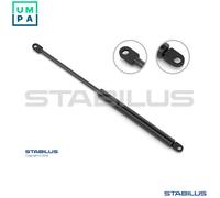 Bonnet Gas Strut 1585BP Stabilus Spring Lift Front 51238119558 Quality New