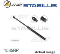 GAS SPRING BONNET 1585BP FOR BMW 3/Convertible/E6 M43B18 M42B18 1.8L M44B19 1.9L