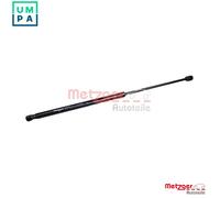 GAS SPRING BONNET 2110582 FOR MERCEDES-BENZ M 274.920 2.0L OM651.916/913 2.1L
