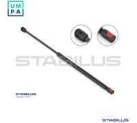 New Gas Spring, bonnet for MERCEDES-BENZ:CL203,CLC-CLASS 2039800464