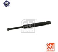 Bonnet Gas Strut fits MERCEDES ML430 W163 4.3 98 to 05 M113.942 Spring Lift Febi