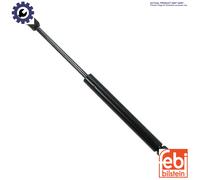 Bonnet Gas Strut fits MERCEDES ML430 W163 4.3 98 to 05 M113.942 Spring Lift Febi