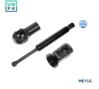 Meyle Replacement Front Bonnet Gas Strut ( Ram / Spring ) Part No. 240 161 0043