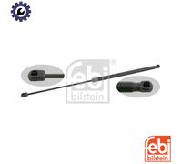 GAS SPRING BONNET 24710 FOR MERCEDES-BENZ M 271.944 1.8L 4cyl SLK 3.0L 6cyl SLK
