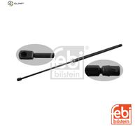 febi bilstein 24735 Gas Pressure Spring
