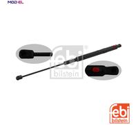 FEBI BILSTEIN Bonnet Strut 24737 – Gas Pressure Spring