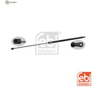Febi 25210 Gas Spring Premium High Performance Fits Audi A6 1994 - 1995