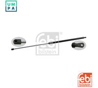GAS SPRING BONNET 25210 FOR AUDI 100 A6/S6 ADW/ACE 2.0L ADR 1.8L 4cyl A6 2.3L A6
