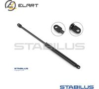 GAS SPRING BONNET 2522LS FOR PORSCHE 911Convertible M64.21/23/24/22/07/05 3.6L