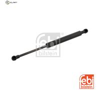 Febi 27595 Gas Spring Premium High Performance Fits BMW X5 2000 - 2003