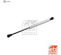 FEBI BILSTEIN Bonnet Strut 27668 – Gas Pressure Spring