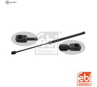 febi bilstein 27675 Gas Pressure Spring