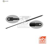 GAS SPRING BONNET 28556 FOR AUDI 6A/ADW/ACE/ABK/ABT 2.0L AAZ/AHU/1Z 1.9L 4cyl 80