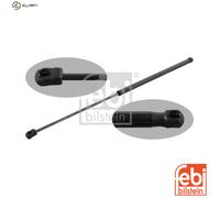 Left Bonnet Gas Strut A3 Engine Support Lifter Fits Audi Febi 31634