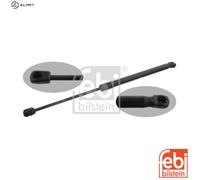 ✅Fits FEBI 31639 SHOCK ABSORBER COVER. TRUNK ⭐UK Seller⭐