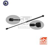 GAS SPRING BONNET 32894 FOR RENAULT MEGANE/III/Hatchback H5F408/400 1.2L 4cyl
