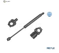 GAS SPRING BONNET 340 161 0065 FOR BMW M43B18 M40B18 1.8L 4cyl 5 E34 M51D25 2.5L