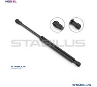 STABILUS Gas Spring 3658XP Bonnet for VW Transporter/Caravelle/Eurovan T4