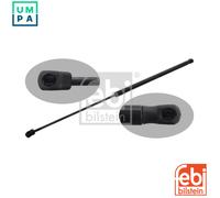 Febi 37480 Gas Spring Premium High Performance Fits VW Passat 2010-2014
