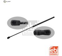Febi 37480 Gas Spring Premium High Performance Fits VW Passat 2010-2014