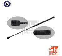 Febi 37480 Gas Spring Premium High Performance Fits VW Passat 2010-2014
