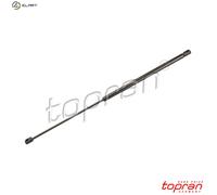 GAS SPRING BONNET 407 816 FOR MERCEDES-BENZ OM646.821/820 2.1L M 271.956 1.8L