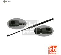 GAS SPRING BONNET 40903 FOR CITROEN C5/Van/II/Break 4HR /4HP /4HT /4HX 2.2L 4cyl