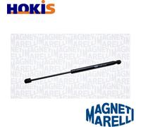 Original MAGNETI MARELLI Gas Spring Bonnet 430719041400 for BMW