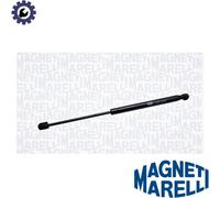 Original MAGNETI MARELLI Gas Spring Bonnet 430719041400 for BMW