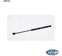 BONNET GAS SPRING FOR PORSCHE 911 CONVERTIBLE 996 M 96 70 MAGNETI MARELLI ML6065