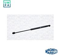 BONNET GAS SPRING FOR PORSCHE 911 CONVERTIBLE 996 M 96 70 MAGNETI MARELLI ML6065
