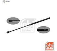 febi bilstein 47083 Gas Spring for engine hood, pack of one