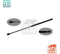 FEBI BILSTEIN 47083 Bonnet strut