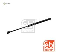 GAS SPRING BONNET 47114 FOR VAUXHALL CHEVROLET OPEL A24XF/24XE 2.4L 4cyl ANTARA